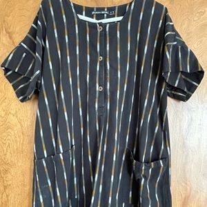 Gudrun Sjoden tunic M